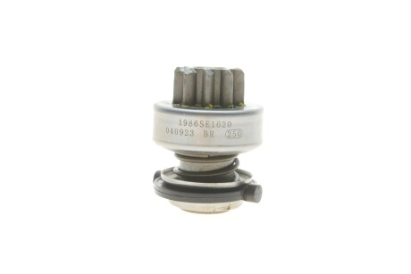 Бендикс стартера BMW E21, E30, E12, E28, E34, E23, E32, Jaguar XJ, BMW E36, E39, E38 BOSCH 1986SE1620