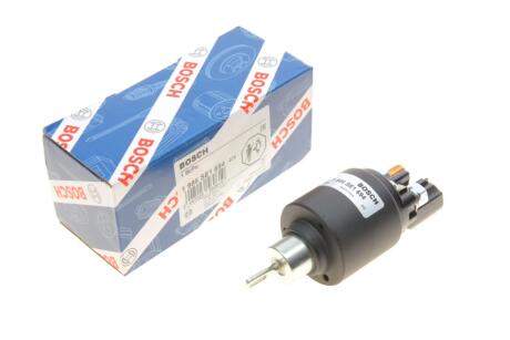 ТЯГОВЕ РЕЛЕ СТАРТЕРА 1 986 SE1 694 BOSCH 1986SE1694