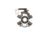 Купити Щіткотримач стартера Ford Scorpio 2.8 i 85-86/Sierra 2.0-2.8 82-86 BOSCH 1986SE1866 (фото1) підбір по VIN коду, ціна 199 грн.