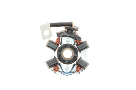 Щіткотримач стартера Ford Scorpio 2.8 i 85-86/Sierra 2.0-2.8 82-86 BOSCH 1986SE1866