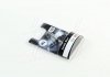 Купити Автолампа H1 12V 55W P14.5s Xenon Blue Opel Corsa, BMW E21, E30, E36, E12, E28, E34, E23, E32, E31, Fiat Panda, Seat Leon, Audi 80 BOSCH 1 987 301 011 (фото1) підбір по VIN коду, ціна 170 грн.