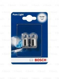 Купить Автомобильная лампа BOSCH 1987301019 (фото1) подбор по VIN коду, цена 51 грн.