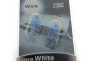 Купить Автолампа W5W 12V 5W W2.1x9.5d Ultra White 4200K (BL) BOSCH 1987301098 (фото2) подбор по VIN коду, цена 341 грн.