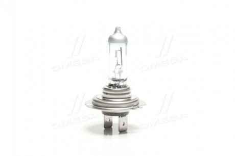 Лампа H7 55W 12V Gigalight Plus 120 бокс 1 шт. - знято з постачання Opel Corsa, Renault Megane, BMW E36, Ford C-Max, SAAB 9-5, Volkswagen Passat, Nissan Almera, Citroen C4, Porsche Boxster, Seat Ibiza, Peugeot 508 BOSCH 1 987 301 170