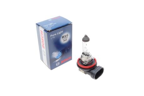 Лампа розжарювання H16 12V BOSCH 1 987 302 089