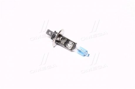 Лампа___ Ultra White 4200K H1 картон Opel Corsa, BMW E21, E30, E36, Ford C-Max, BMW E12, E28, E34, E23, E32, E31, Citroen C4, Mercedes W124 BOSCH 1 987 302 111