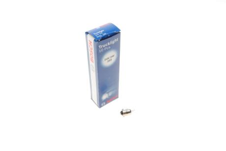 ЛАМПА STANDARD 24V WV BOSCH 1 987 302 508