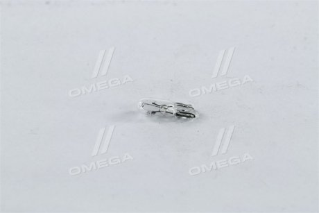 Автомобильная лампа W1.2W 12V 1.2W W2x4.6d Eco Audi 100, Volkswagen Transporter, Fiat Punto, Grande Punto, Lancia Kappa, Audi A6, Skoda Octavia, Alfa Romeo 159, Peugeot 206, Volkswagen Polo, Alfa Romeo 147 BOSCH 1987302824