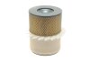 Купити Фільтр повітряний Mitsubishi Pajero/Pajero Sport 2.5TD 87-/L200 2.5/2.8TD 92-07 BOSCH 1 987 429 186 (фото6) підбір по VIN коду, ціна 755 грн.