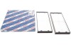 Купить Фильтр салона Hyundai H350 2.5CRDi 95- BOSCH 1987435158 (фото1) подбор по VIN коду, цена 752 грн.