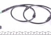 Купити Датчик зносу гальмівних колодок (передніх) Land Rover Discovery IV 04- Land Rover Discovery BOSCH 1 987 473 032 (фото2) підбір по VIN коду, ціна 329 грн.