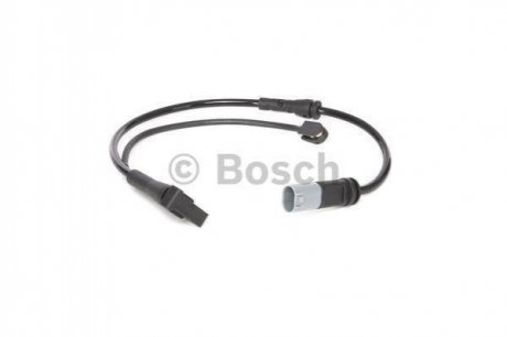 ДАТЧИК ЗНОШУВАННЯ ДИСК.КОЛ.ПЕРЕД Mini Cooper BOSCH 1 987 473 543