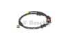 Купить Датчик износа тормозных колодок BOSCH 1987473554 (фото2) подбор по VIN коду, цена 476 грн.