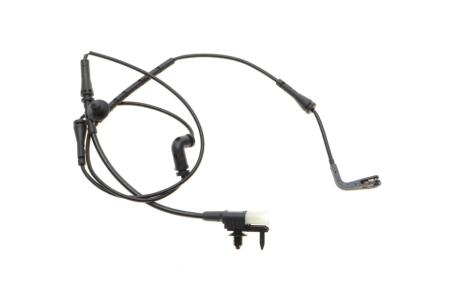Датчик зносу гальмівних колодок (задніх) Land Rover Range Rover Evoque 11-19 (L=1220mm) BOSCH 1987473628