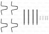 Купить Р-к супорта DB -89 Mercedes W116, W126, C126 BOSCH 1987474062 (фото1) подбор по VIN коду, цена 248 грн.