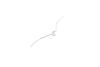 Купити Планка супорта (переднього) прижимна (к-кт) Mazda 121/323 89-94 BOSCH 1 987 474 208 (фото2) підбір по VIN коду, ціна 321 грн.