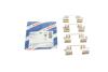 Купити Планка супорта (переднього) притискна (к-кт) MB E-class (W211) 02-09 BOSCH 1 987 474 838 (фото1) підбір по VIN коду, ціна 388 грн.