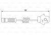 Купить Датчик зношування диск.кол.перед Mercedes M-Class BOSCH 1987474963 (фото1) подбор по VIN коду, цена 116 грн.