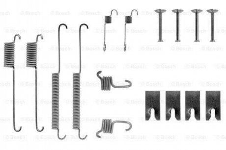 Монтажный Комплект. FORD MONDEO -00 BOSCH 1987475126