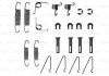 Купить Монтажный Комплект. торм. кол. SKODA FAVORIT -97 Skoda Favorit BOSCH 1987475140 (фото1) подбор по VIN коду, цена 512 грн.