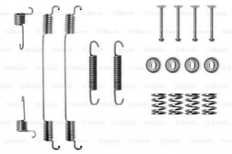 Установочный Комплект. FIAT Fiorino -01 Fiat Tipo, Alfa Romeo 145, 146 BOSCH 1987475155