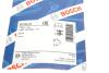 Купити Монтажний к-кт гальмівних колодок BOSCH 1 987 475 369 (фото13) підбір по VIN коду, ціна 328 грн.