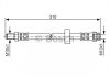 Купити Шланг гальмівний (задній) Ford Mondeo III 00-07 (L=280mm) Ford Mondeo BOSCH 1 987 476 883 (фото1) підбір по VIN коду, ціна 483 грн.