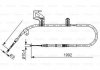 Купити Трос ручного гальма Skoda Superb BOSCH 1 987 477 244 (фото1) підбір по VIN коду, ціна 1221 грн.