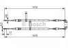 Купить Тормозной трос SAAB 9-5 BOSCH 1987477245 (фото1) подбор по VIN коду, цена 1390 грн.