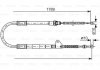 Купити Гальмівний трос Toyota Avensis BOSCH 1987477540 (фото1) підбір по VIN коду, ціна 960 грн.