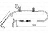 Купить VW Трос ручн. торм. задн. лев. A6 98- Audi A6 BOSCH 1987477603 (фото1) подбор по VIN коду, цена 1414 грн.