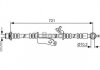 Купить Шланг тормозной Toyota Prius BOSCH 1 987 481 636 (фото1) подбор по VIN коду, цена 1296 грн.