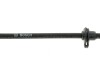Купить Тормозной шланг (передний) BMW X3 (G01/F97) 17-/X4 (G02/F98) 18- (L=670mm) BOSCH 1987481B58 (фото2) подбор по VIN коду, цена 903 грн.