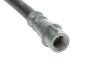 Купить Тормозной шланг (передний) BMW X3 (G01/F97) 17-/X4 (G02/F98) 18- (L=670mm) BOSCH 1987481B58 (фото4) подбор по VIN коду, цена 903 грн.