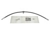 Купить Тормозной шланг (передний) BMW X3 (G01/F97) 17-/X4 (G02/F98) 18- (L=670mm) BOSCH 1987481B58 (фото5) подбор по VIN коду, цена 903 грн.