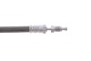 Купить Тормозной шланг (передний) BMW 3 (G20/G80/G28) 1.6-Electric 18- (L=588mm) BOSCH 1987481B59 (фото4) подбор по VIN коду, цена 869 грн.