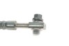 Купить Шланг тормозной Audi Q5 2.0-3.0 16- (L=345mm) BOSCH 1987481B98 (фото3) подбор по VIN коду, цена 796 грн.