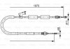 Купити Гальмівний трос Mazda 3 BOSCH 1987482057 (фото1) підбір по VIN коду, ціна 829 грн.