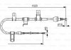 Купити Гальмівний трос Hyundai Getz BOSCH 1987482071 (фото1) підбір по VIN коду, ціна 1012 грн.