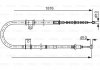 Купити Гальмівний трос Mitsubishi Galant BOSCH 1 987 482 183 (фото1) підбір по VIN коду, ціна 916 грн.