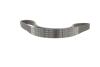 Купить Ремінь генератора Renault Twingo 0.9TCe 14- Lancia Thema, Fiat Croma, Smart Fortwo, Forfour, Renault Twingo BOSCH 1987945143 (фото4) подбор по VIN коду, цена 451 грн.