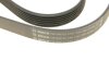 Купити Ремінь генератора Opel Zafira/Astra H 1.9 CDTI 04-15/Chevrolet Aveo 1.4 11- (6PK1380) BOSCH 1 987 945 732 (фото5) підбір по VIN коду, ціна 388 грн.