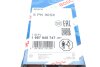 Купити Ремінь генератора Citroen Berlingo/Peugeot Partner 1.6VTi 09- (6PK905) BOSCH 1 987 945 747 (фото6) підбір по VIN коду, ціна 523 грн.