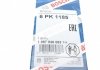 Купити Ремінь генератора Citroen Jumper 2.0HDI (6PK1185) Seat Ibiza, Cordoba, Volkswagen Polo, Caddy, Land Rover Freelander, Renault Kangoo, Clio, Honda Civic, Skoda Roomster, Volkswagen Amarok, Skoda Fabia BOSCH 1 987 946 063 (фото6) підбір по VIN коду, ціна 392 грн.