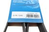 Купити Ремінь генератора Renault Laguna 2.0 95-01 (6PK1240) BOSCH 1 987 946 089 (фото5) підбір по VIN коду, ціна 433 грн.