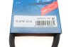 Купити Ремінь генератора Ford Fiesta/Fusion 1.25-1.6Ti 01- (6PK1019) BOSCH 1 987 946 142 (фото6) підбір по VIN коду, ціна 455 грн.