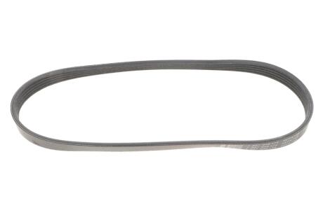 Ремень генератора Fiat Punto/Fiorino 1.4 08- (5PK748) BOSCH 1987946174