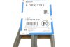 Купити Ремінь генератора VW T5 1.9TDI/VW Caddy 1.9/2.0TDI (+AC) (6PK1215) Volkswagen Caddy, Sharan, Multivan, Transporter BOSCH 1 987 946 210 (фото5) підбір по VIN коду, ціна 717 грн.