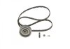 Купити Комплект ГРМ VW Caddy/T4 1.6-2.0 91-01 (18x121z) Audi 80, 100, Volkswagen Golf, Jetta, Passat, Scirocco, Corrado, Transporter, Vento, LT, Seat Toledo BOSCH 1 987 946 321 (фото4) підбір по VIN коду, ціна 1076 грн.