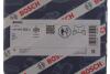 Купить Комплект ГРМ, пас+ролик+помпа Volkswagen Golf, Audi A3 BOSCH 1987946383 (фото2) подбор по VIN коду, цена 8923 грн.